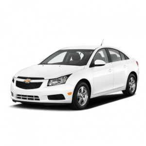 Выкуп автомобильных радиаторов Chevrolet Chevrolet Cruze