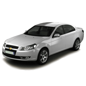 Выкуп автомобильных радиаторов Chevrolet Chevrolet Epica