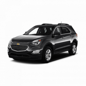 Выкуп автомобильных радиаторов Chevrolet Chevrolet Equinox