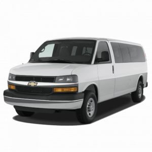 Выкуп автомобильных радиаторов Chevrolet Chevrolet Express