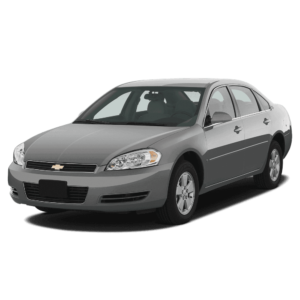 Выкуп автомобильных радиаторов Chevrolet Chevrolet Impala