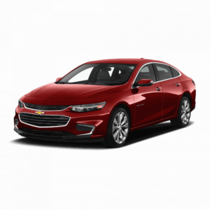 Выкуп автомобильных радиаторов Chevrolet Chevrolet Malibu