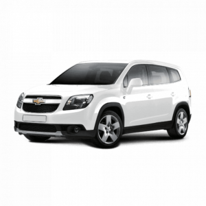 Выкуп автомобильных радиаторов Chevrolet Chevrolet Orlando