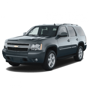 Выкуп автомобильных радиаторов Chevrolet Chevrolet Tahoe