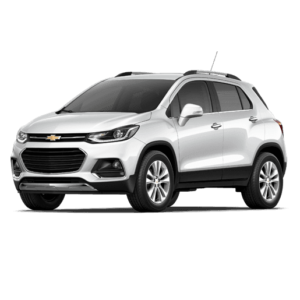 Выкуп автомобильных радиаторов Chevrolet Chevrolet Tracker