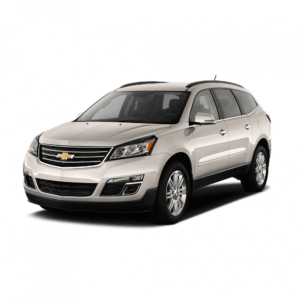 Выкуп автомобильных радиаторов Chevrolet Chevrolet Traverse