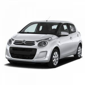 Выкуп автомобильных радиаторов Citroen Citroen C1