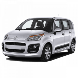 Выкуп автомобильных радиаторов Citroen Citroen C3-picasso