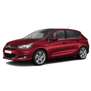 Выкуп автомобильных радиаторов Citroen Citroen C4
