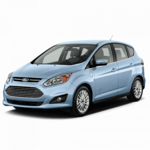 Выкуп автомобильных радиаторов Ford Ford C-MAX