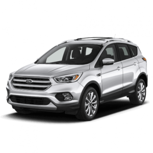 Выкуп автомобильных радиаторов Ford Ford Escape