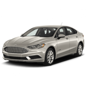 Выкуп автомобильных радиаторов Ford Ford Fusion
