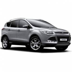 Выкуп автомобильных радиаторов Ford Ford Kuga