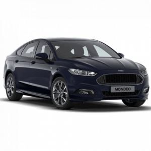 Выкуп автомобильных радиаторов Ford Ford Mondeo