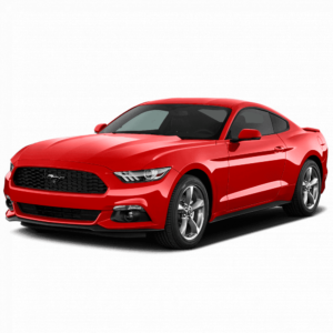 Выкуп автомобильных радиаторов Ford Ford Mustang