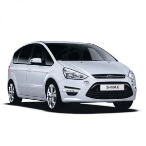 Выкуп автомобильных радиаторов Ford Ford S-MAX