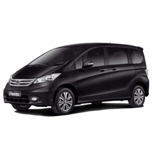 Выкуп автомобильных радиаторов Honda Honda Freed