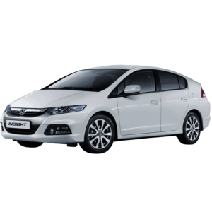 Выкуп автомобильных радиаторов Honda Honda Insight