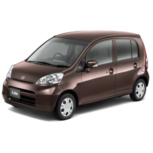 Выкуп автомобильных радиаторов Honda Honda Life