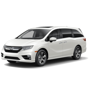 Выкуп автомобильных радиаторов Honda Honda Odyssey(North America)