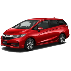 Выкуп автомобильных радиаторов Honda Honda Shuttle