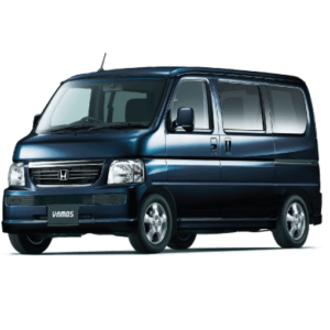 Выкуп автомобильных радиаторов Honda Honda Vamos