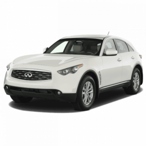 Выкуп автомобильных радиаторов Infiniti Infiniti FX