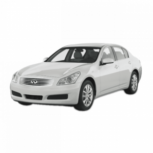 Выкуп автомобильных радиаторов Infiniti Infiniti G