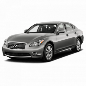 Выкуп автомобильных радиаторов Infiniti Infiniti M
