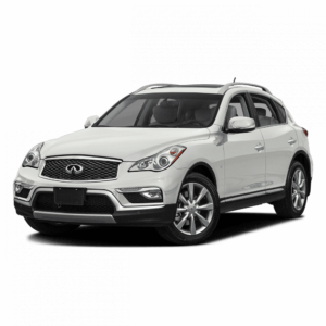 Выкуп автомобильных радиаторов Infiniti Infiniti QX50