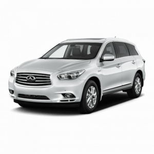 Выкуп автомобильных радиаторов Infiniti Infiniti QX60