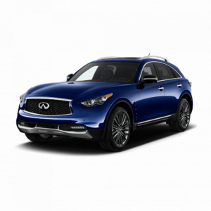 Выкуп автомобильных радиаторов Infiniti Infiniti QX70