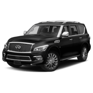 Выкуп автомобильных радиаторов Infiniti Infiniti QX80