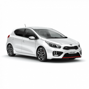 Выкуп автомобильных радиаторов Kia Kia Ceed GT