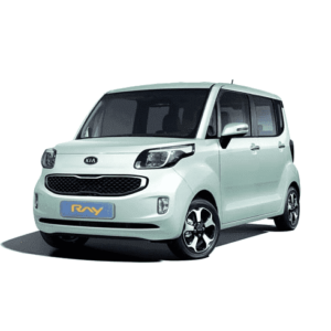 Выкуп автомобильных радиаторов Kia Kia Ray