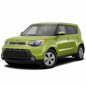 Выкуп автомобильных радиаторов Kia Kia Soul