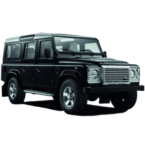 Выкуп автомобильных радиаторов Land Rover Land Rover Defender
