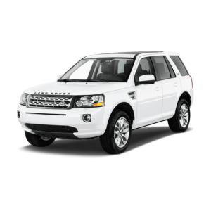 Выкуп автомобильных радиаторов Land Rover Land Rover Freelander