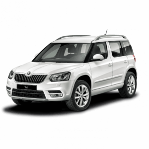 Выкуп автомобильных радиаторов Skoda Skoda Yeti