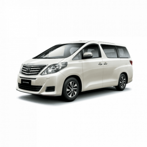 Выкуп автомобильных радиаторов Toyota Toyota Alphard
