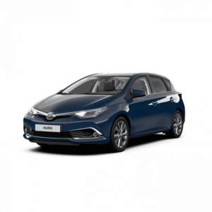 Выкуп автомобильных радиаторов Toyota Toyota Auris