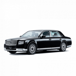 Выкуп автомобильных радиаторов Toyota Toyota Century