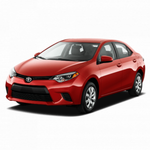 Выкуп автомобильных радиаторов Toyota Toyota Corolla