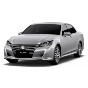 Выкуп автомобильных радиаторов Toyota Toyota Crown
