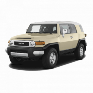 Выкуп автомобильных радиаторов Toyota Toyota FJ Cuiser