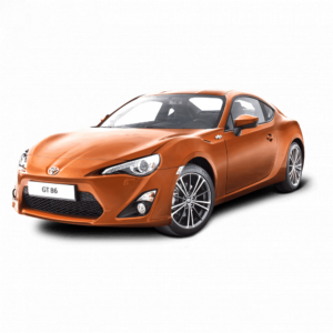 Выкуп автомобильных радиаторов Toyota Toyota GT86