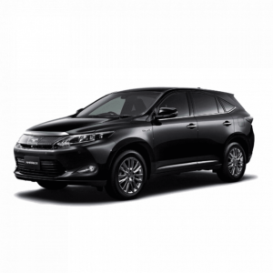 Выкуп автомобильных радиаторов Toyota Toyota Harrier