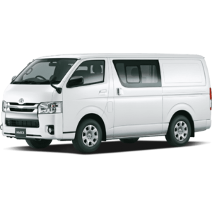 Выкуп автомобильных радиаторов Toyota Toyota Hiace
