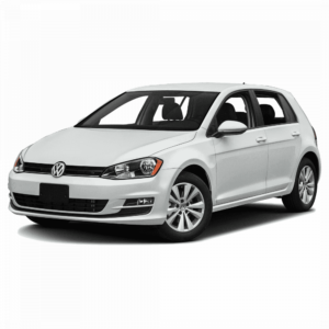 Выкуп автомобильных радиаторов Volkswagen Volkswagen Golf