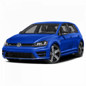 Выкуп автомобильных радиаторов Volkswagen Volkswagen Golf R
